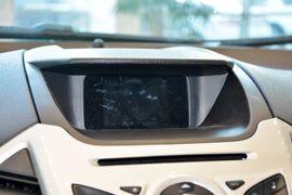 2013款福特翼搏1.5L自动尊贵型