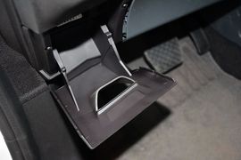 2013款福特翼搏1.5L自动尊贵型