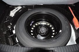 2012款日产逍客2.0XL