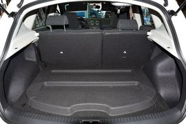 2012款日产逍客2.0XL
