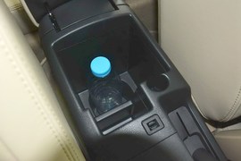 2012款日产逍客2.0XL