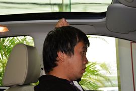 2012款日产逍客2.0XL