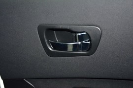 2012款日产逍客2.0XL