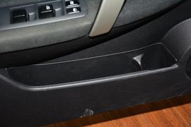 2012款日产逍客2.0XL
