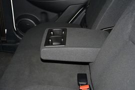 2012款日产逍客2.0XL