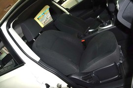 2012款日产逍客2.0XL