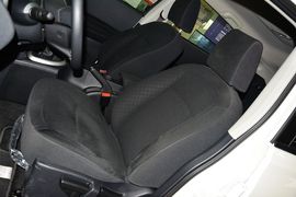 2012款日产逍客2.0XL