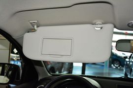 2012款日产逍客2.0XL