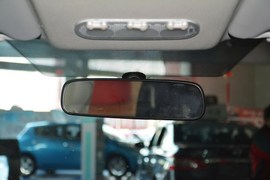 2012款日产逍客2.0XL
