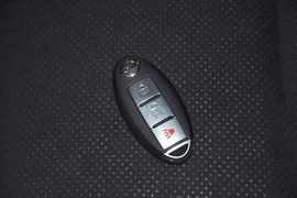 2012款日产逍客2.0XL