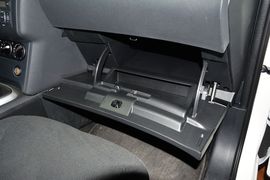 2012款日产逍客2.0XL