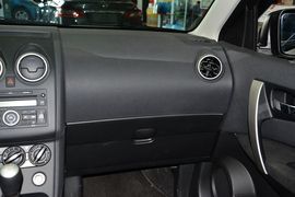 2012款日产逍客2.0XL