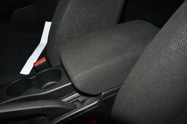 2012款日产逍客2.0XL