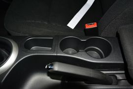 2012款日产逍客2.0XL