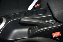 2012款日产逍客2.0XL
