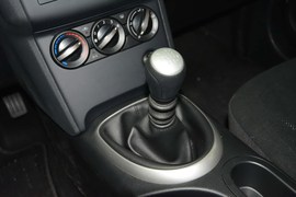 2012款日产逍客2.0XL