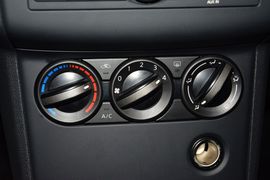 2012款日产逍客2.0XL