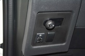 2012款日产逍客2.0XL