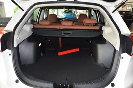 2012款广汽传祺GS5