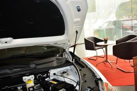 2012款广汽传祺GS5