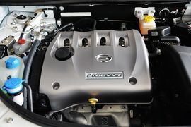 2012款广汽传祺GS5