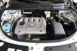 2012款广汽传祺GS5