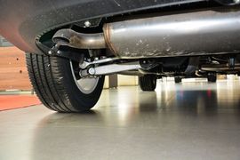 2012款广汽传祺GS5