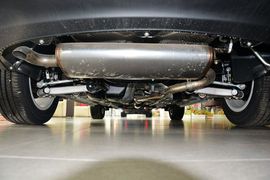 2012款广汽传祺GS5