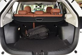 2012款广汽传祺GS5