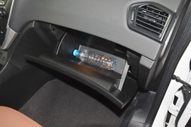 2012款广汽传祺GS5