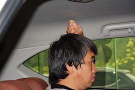 2012款广汽传祺GS5