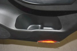 2012款广汽传祺GS5