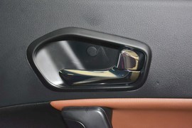 2012款广汽传祺GS5