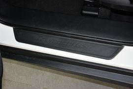 2012款广汽传祺GS5