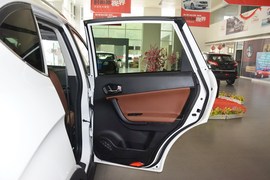 2012款广汽传祺GS5