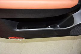 2012款广汽传祺GS5