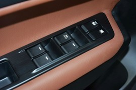 2012款广汽传祺GS5