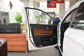 2012款广汽传祺GS5