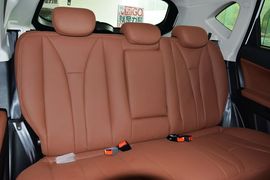 2012款广汽传祺GS5