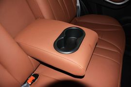 2012款广汽传祺GS5