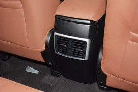 2012款广汽传祺GS5