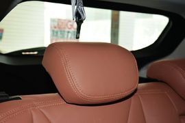 2012款广汽传祺GS5