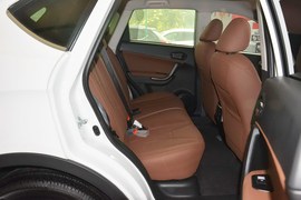 2012款广汽传祺GS5