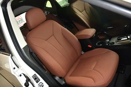 2012款广汽传祺GS5