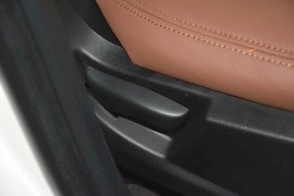 2012款广汽传祺GS5