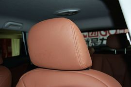 2012款广汽传祺GS5