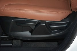 2012款广汽传祺GS5