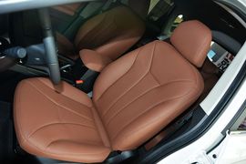 2012款广汽传祺GS5