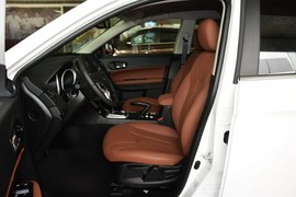 2012款广汽传祺GS5