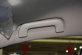 2012款广汽传祺GS5